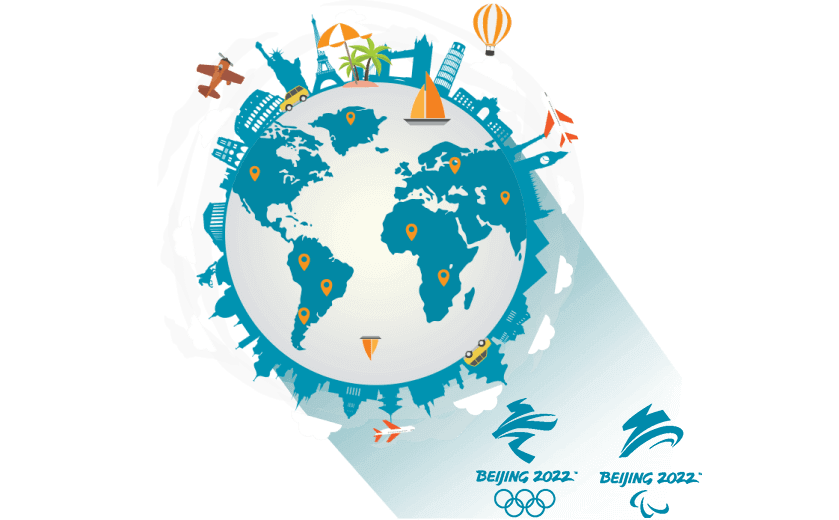 在土库曼斯坦连接到中国的加速器 - GOTOCN